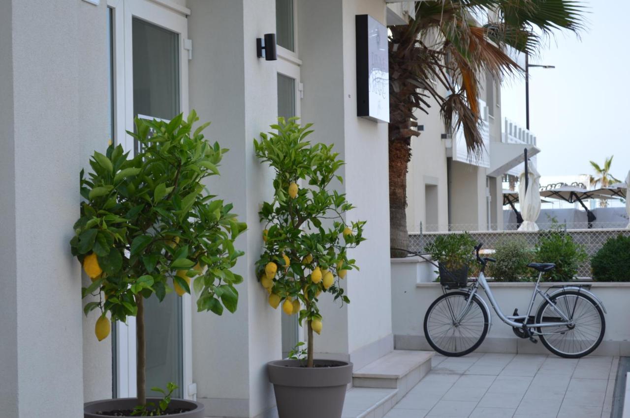Hotel Riva E Mare Rimini Extérieur photo