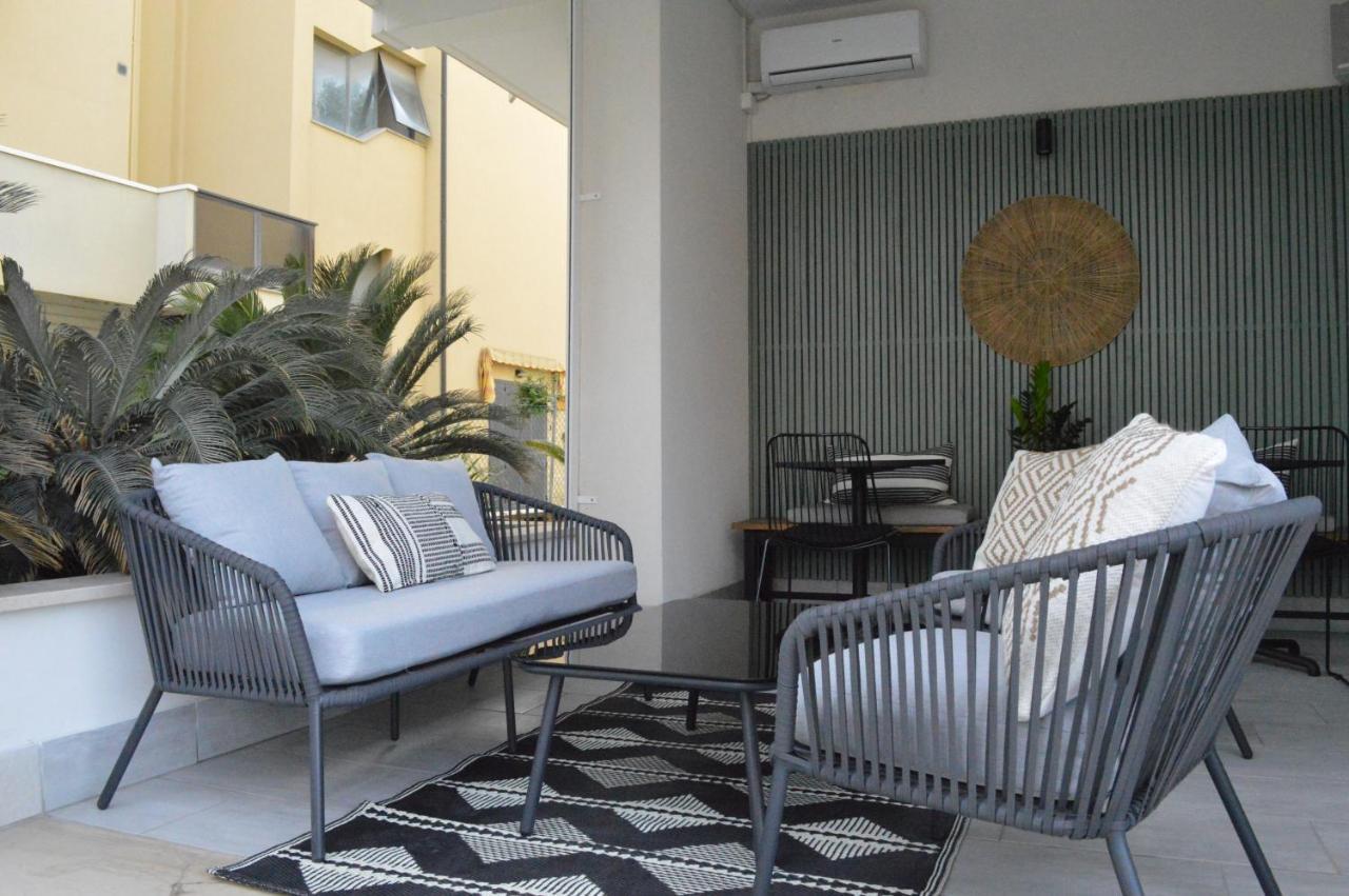 Hotel Riva E Mare Rimini Extérieur photo