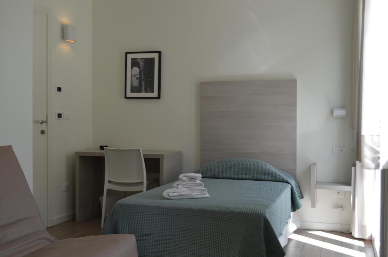 Hotel Riva E Mare Rimini Extérieur photo