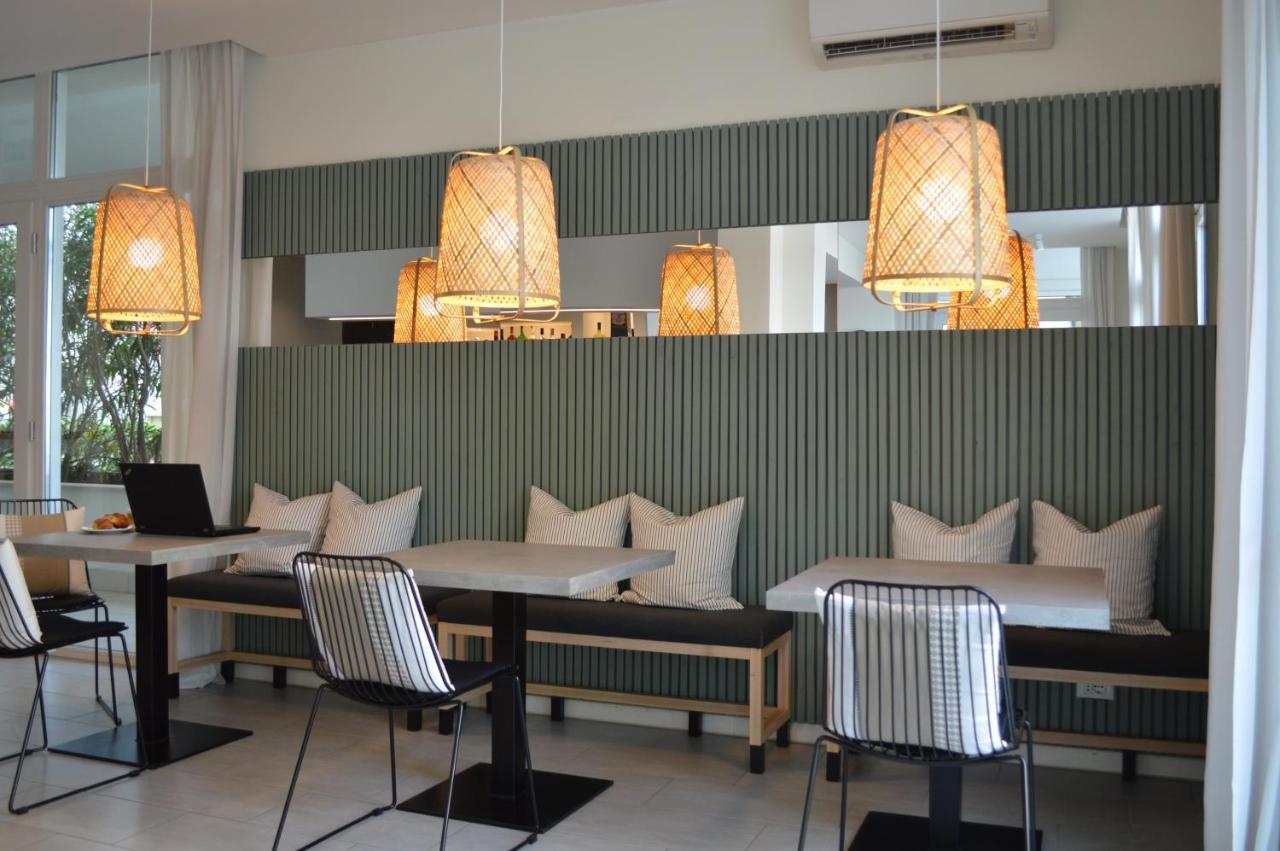 Hotel Riva E Mare Rimini Extérieur photo