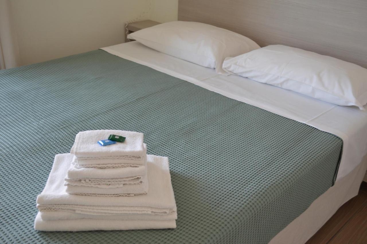 Hotel Riva E Mare Rimini Extérieur photo