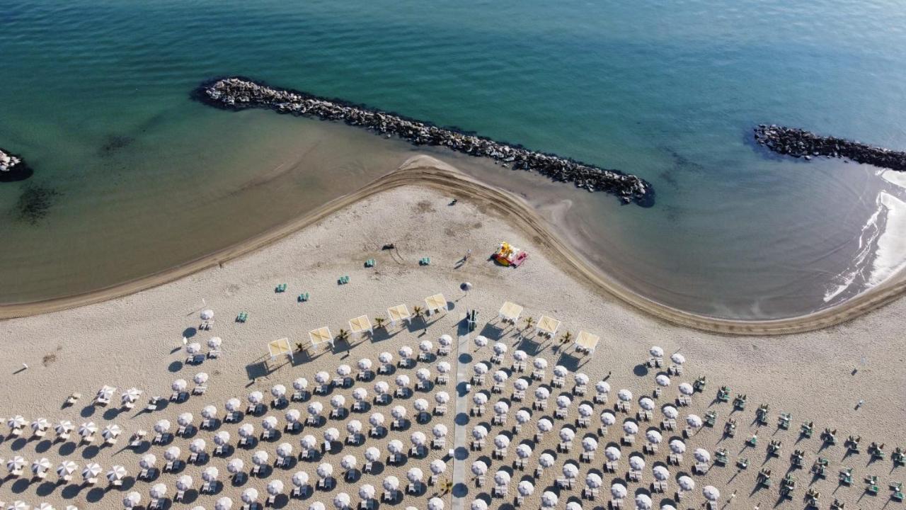 Hotel Riva E Mare Rimini Extérieur photo