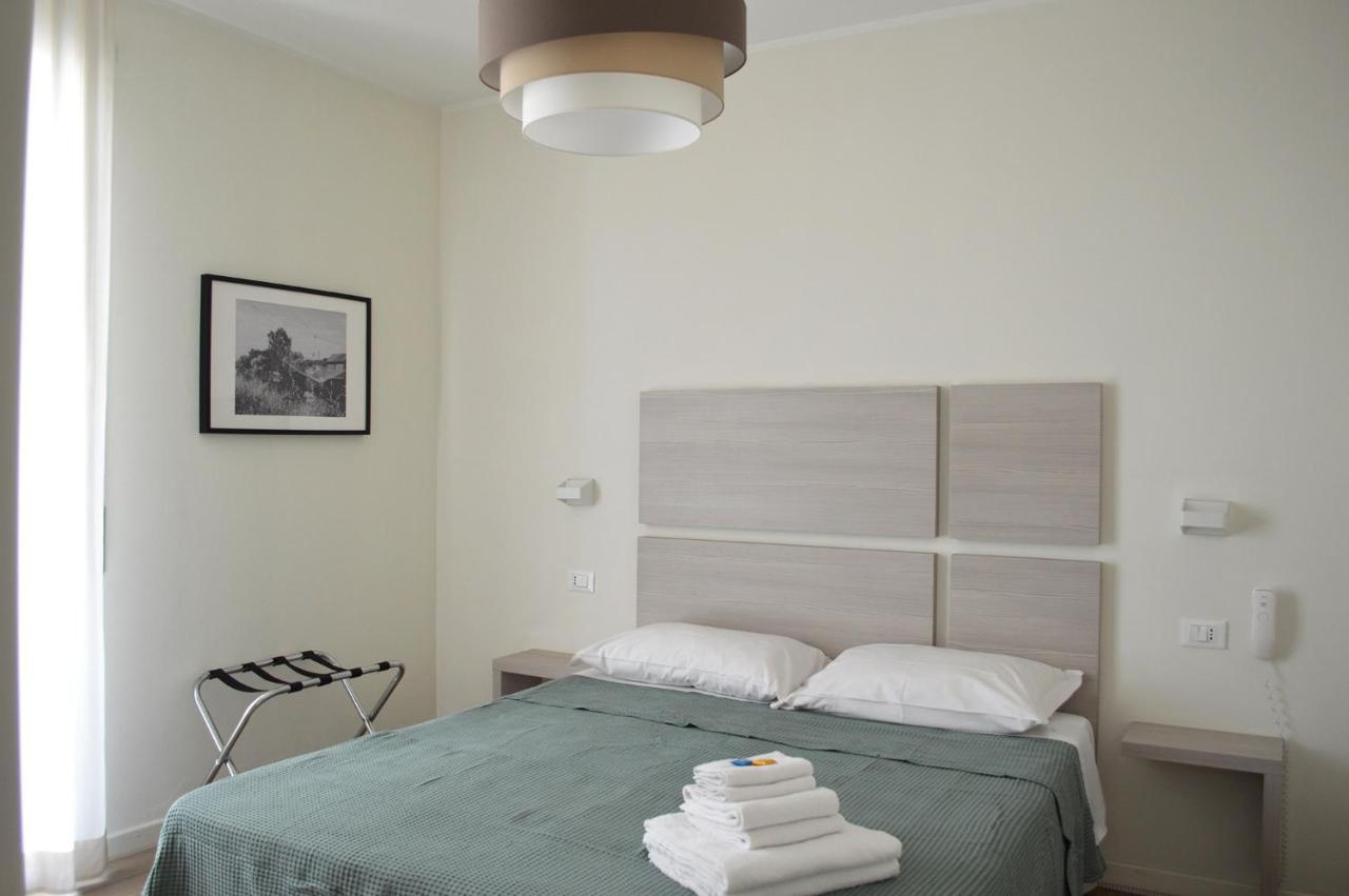 Hotel Riva E Mare Rimini Extérieur photo