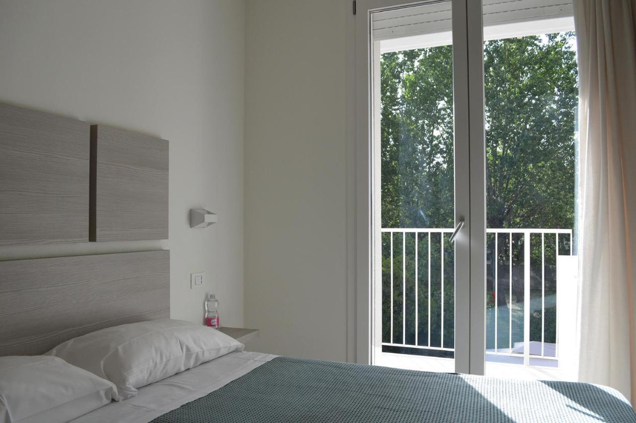 Hotel Riva E Mare Rimini Extérieur photo