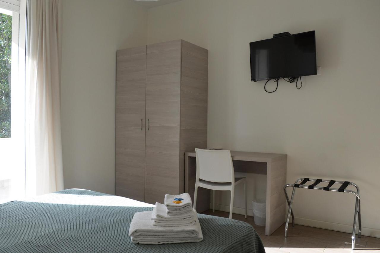 Hotel Riva E Mare Rimini Extérieur photo