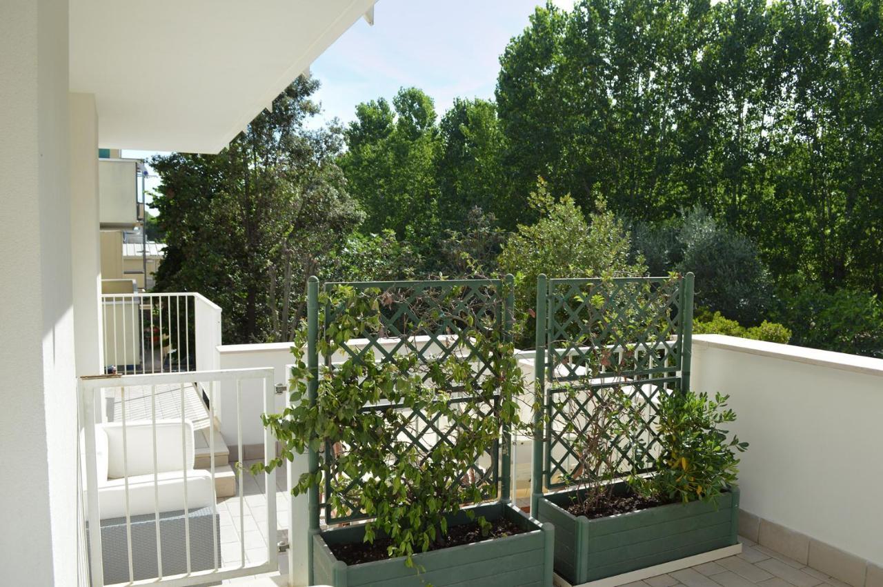 Hotel Riva E Mare Rimini Extérieur photo