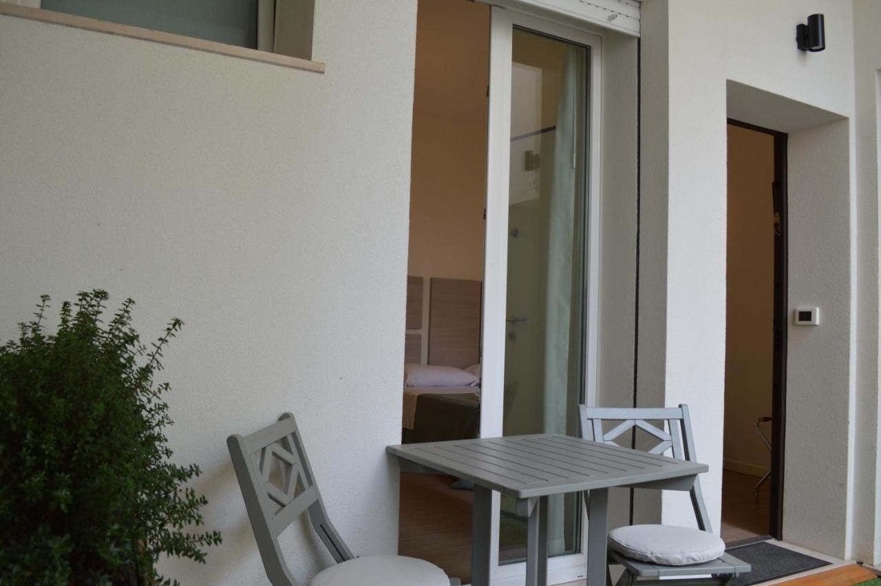 Hotel Riva E Mare Rimini Extérieur photo