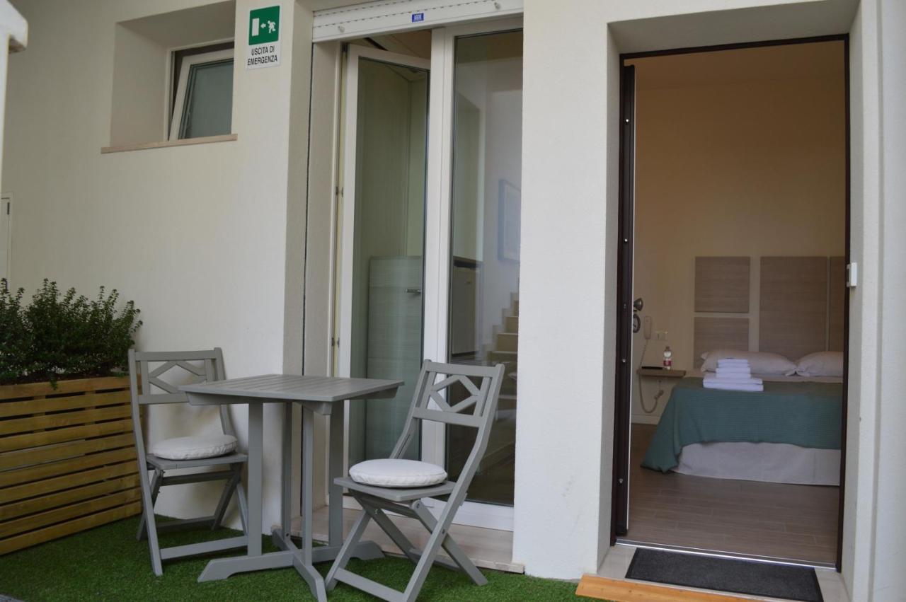Hotel Riva E Mare Rimini Extérieur photo
