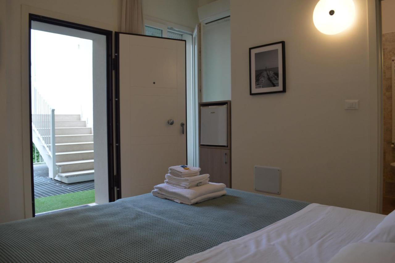 Hotel Riva E Mare Rimini Extérieur photo